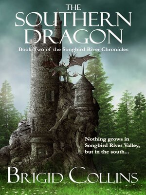 cover image of The Southern Dragon
